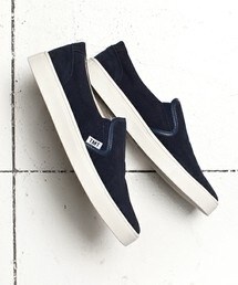 NANO universe | TMT×nano･universeスリッポン(スニーカー)