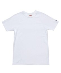 HOLLYWOOD RANCH MARKET | ストレッチフライスTシャツ(Tシャツ/カットソー)