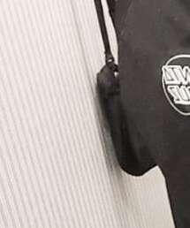 THRASHER | ボディバッグ/ウエストポーチ