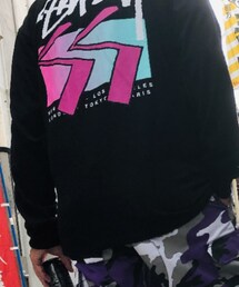 STUSSY | Tシャツ/カットソー