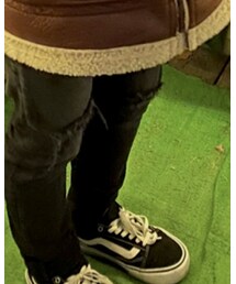 Bershka | デニムパンツ