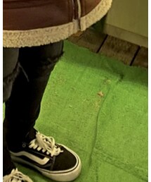 VANS | スニーカー