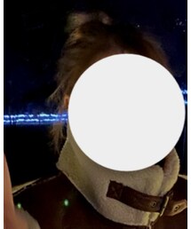 LOWRYS FARM | ヘアゴム