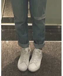 adidas | シューズ