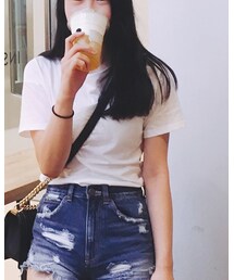 ZARA | Tシャツ/カットソー