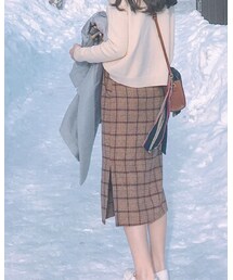 VINTAGE | スカート