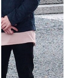 ZARA | Tシャツ/カットソー