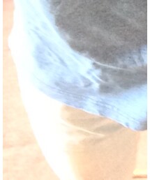 ZARA | デニムパンツ