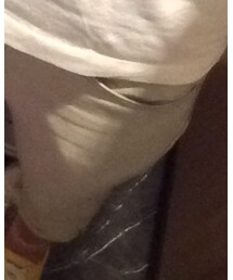 GU | デニムパンツ