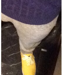 UNIQLO | その他パンツ