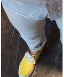 GU | デニムパンツ