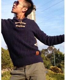 FRANKLIN & MARSHALL | ニット/セーター