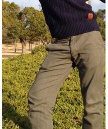 FRANKLIN & MARSHALL | カーゴパンツ