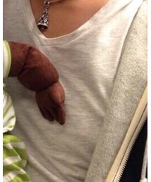 H&M | Tシャツ/カットソー