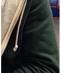 BEAUTY&YOUTH UNITED ARROWS | パーカー