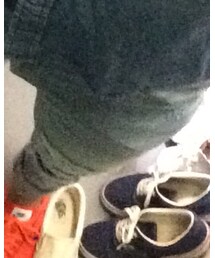 H&M | デニムパンツ