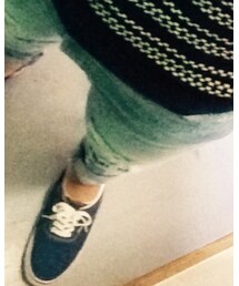 H&M | デニムパンツ