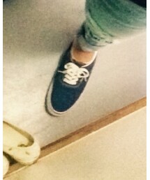 VANS | スニーカー