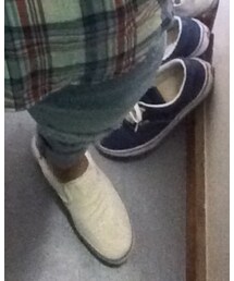 VANS | スニーカー