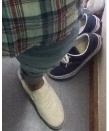 ZARA | デニムパンツ