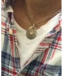 goro's | ネックレス