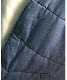 GU | ダウンベスト