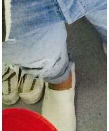 VANS | スニーカー