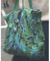 HERMES | トートバッグ