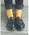 Dr. Martens(ドクターマーチン)の「シューズ(その他シューズ)」