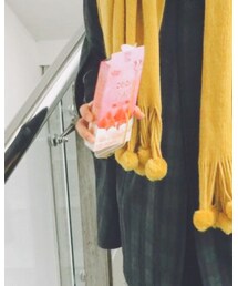 ストロベリーチーズケーキpocky❤️ | 食器/キッチン