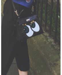 play no more | ショルダーバッグ