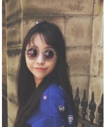 NASTY GAL | サングラス