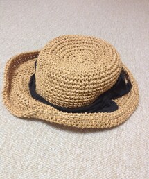 CA4LA | 麦わら帽子(ハット)