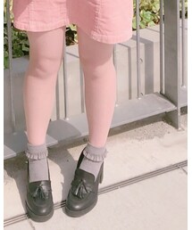 tutuanna | ソックス/靴下