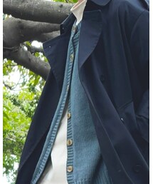 classicalelf | カーディガン/ボレロ