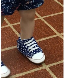 CONVERSE | スニーカー