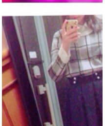 CECIL McBEE | ニット/セーター