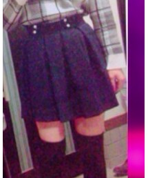 INGNI | スカート