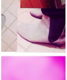 LEPSIM | ブーティ