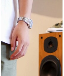 CASIO | アナログ腕時計