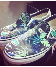 VANS | スニーカー