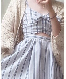 LIZ LISA | ワンピース