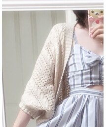 LIZ LISA | カーディガン/ボレロ