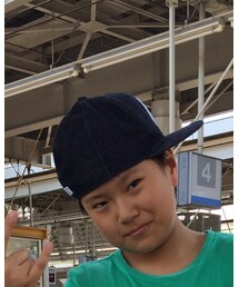 NEW ERA | キャップ