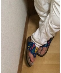 BOOFOOWOO | サンダル