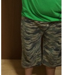 no brand | その他パンツ