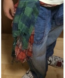 BOOFOOWOO | デニムパンツ