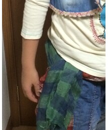 BOOFOOWOO | ストール/ショール