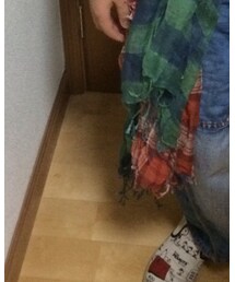 BOOFOOWOO | ストール/ショール