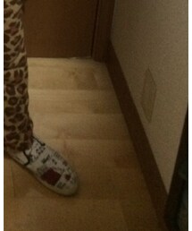 One deux boo | スニーカー